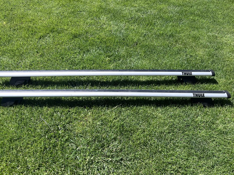 Bare transversale Thule