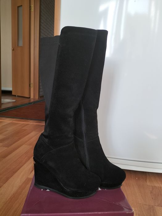 Мода,стиль, Женская обувь