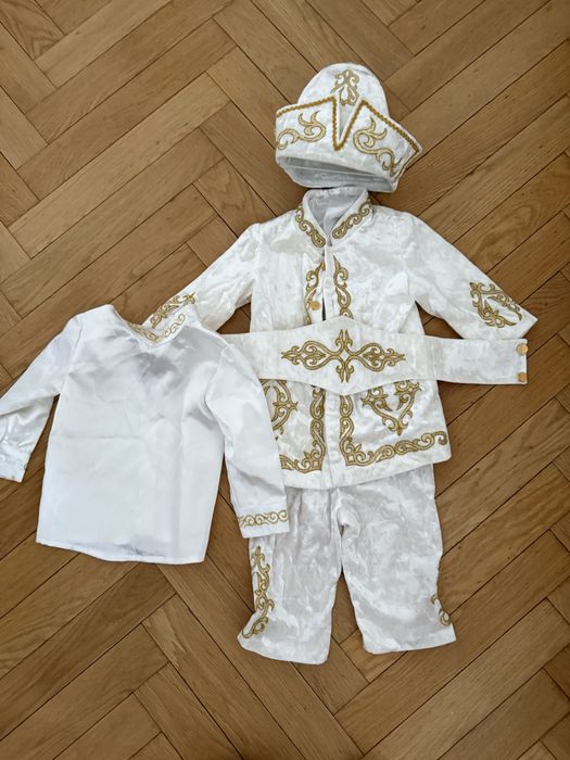 Национальный костюм