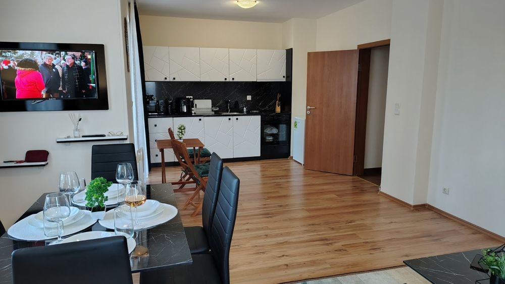 Апартамент Pamporovo stay