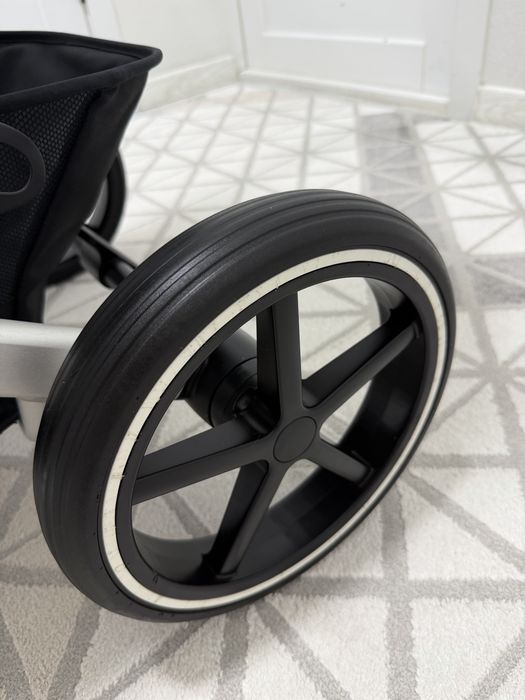 Тот самый CYBEX для вашего малыша в идеальном состоянии!
