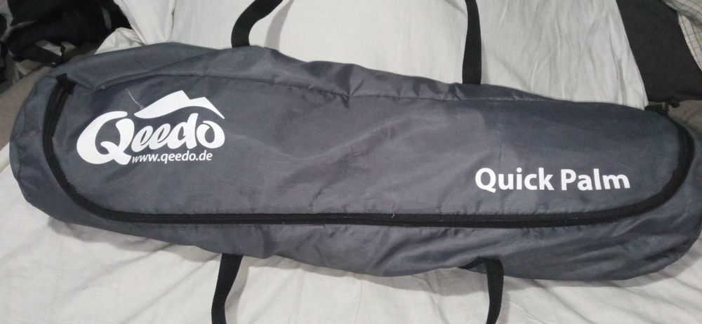 Cort 1--2 persoane+saltea