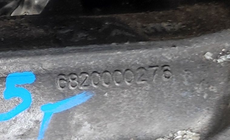 Електрическа рейка за Peugeot 308 / Пежо 308 2015г