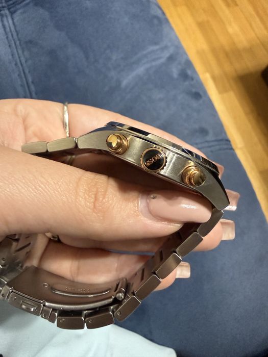 Мъжки часовник HUGO BOSS