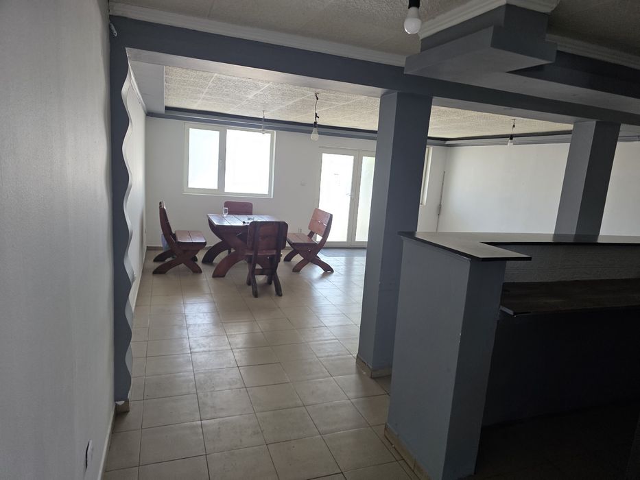 Inchiriez spatiu comercial/depozit