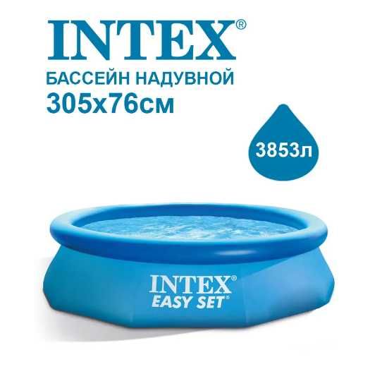 Бассейны для дома