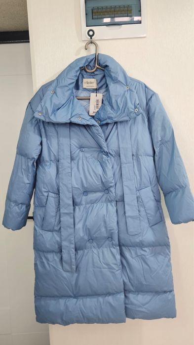 Продам куртку новый