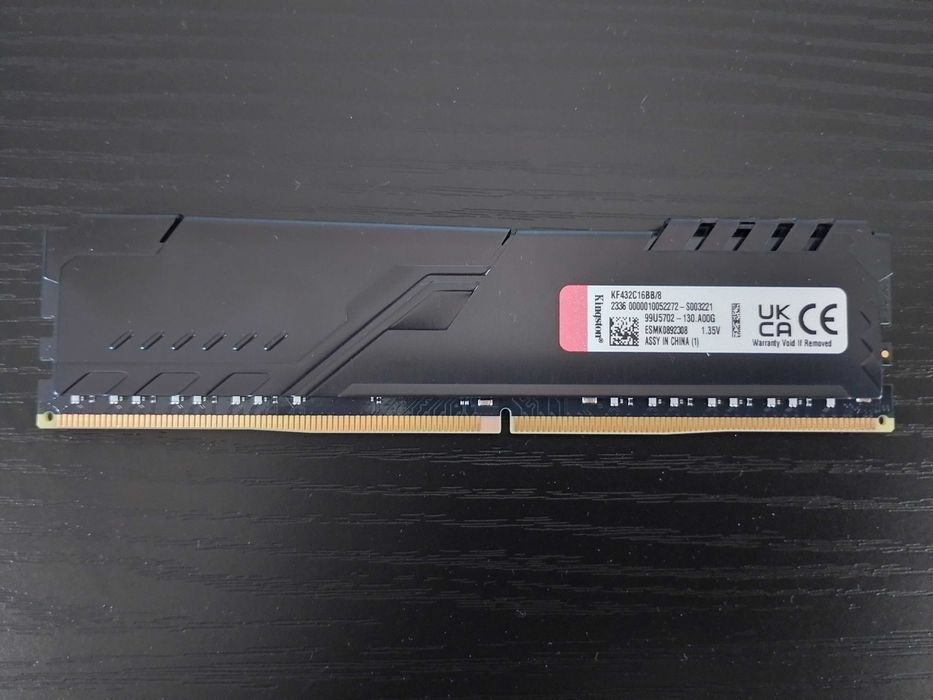 Memorie Kingston FURY Beast 16GB