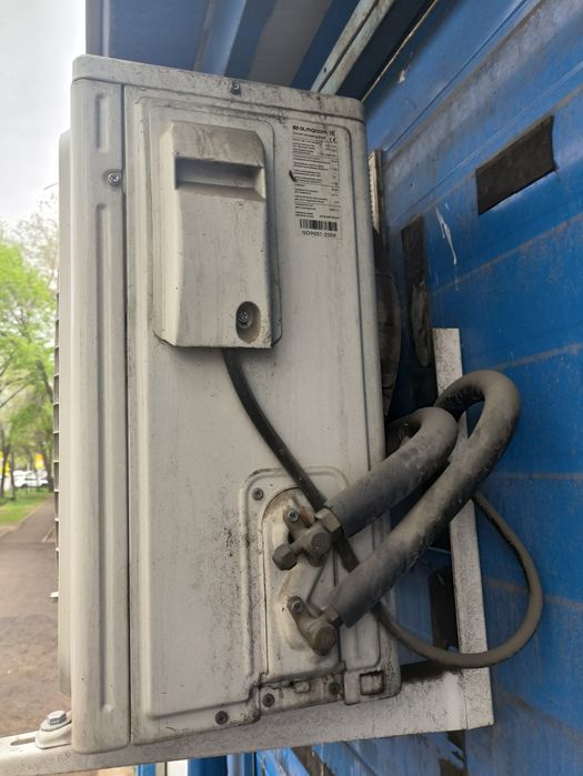 Продам кондиционер