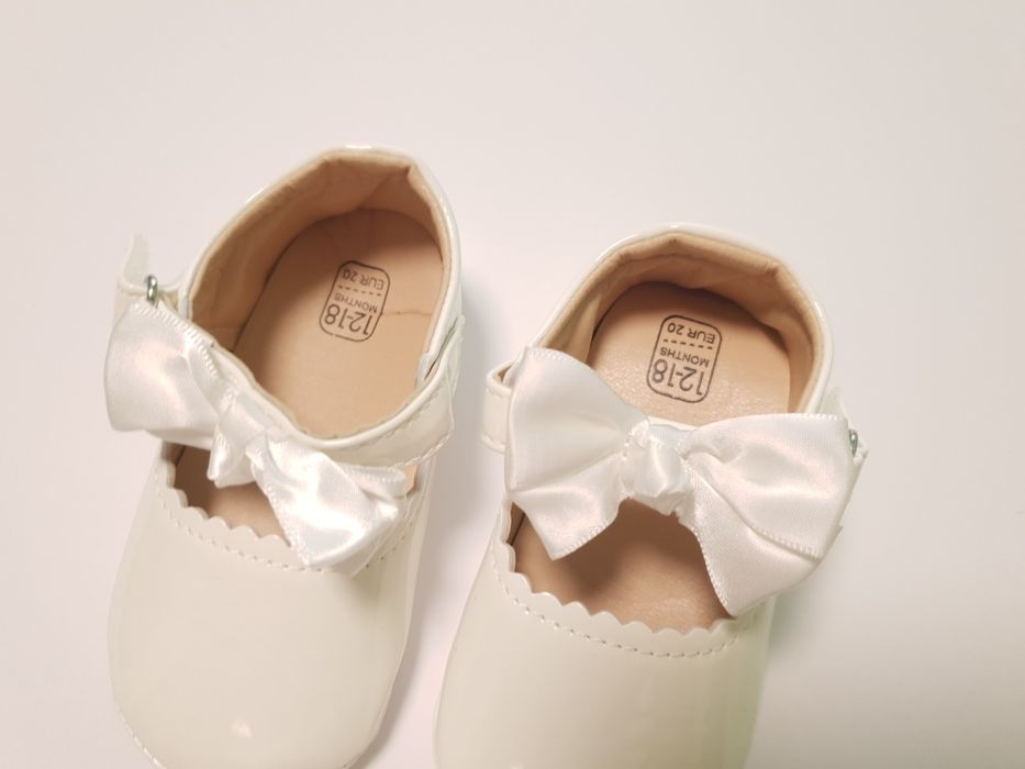 Детски официални обувки