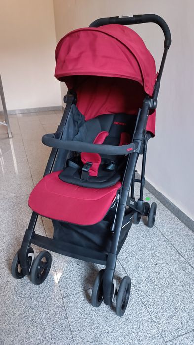 Детска количка Recaro