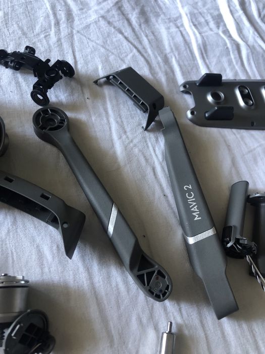 Piese drona Dji Mavic 2 pro