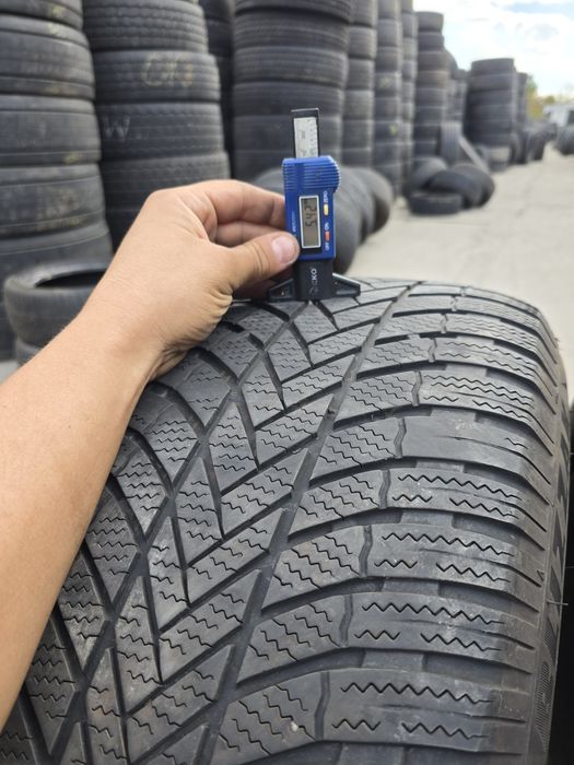 Jante 5x112 255-55r19 Bridgestone Audi Q4 e-Tron