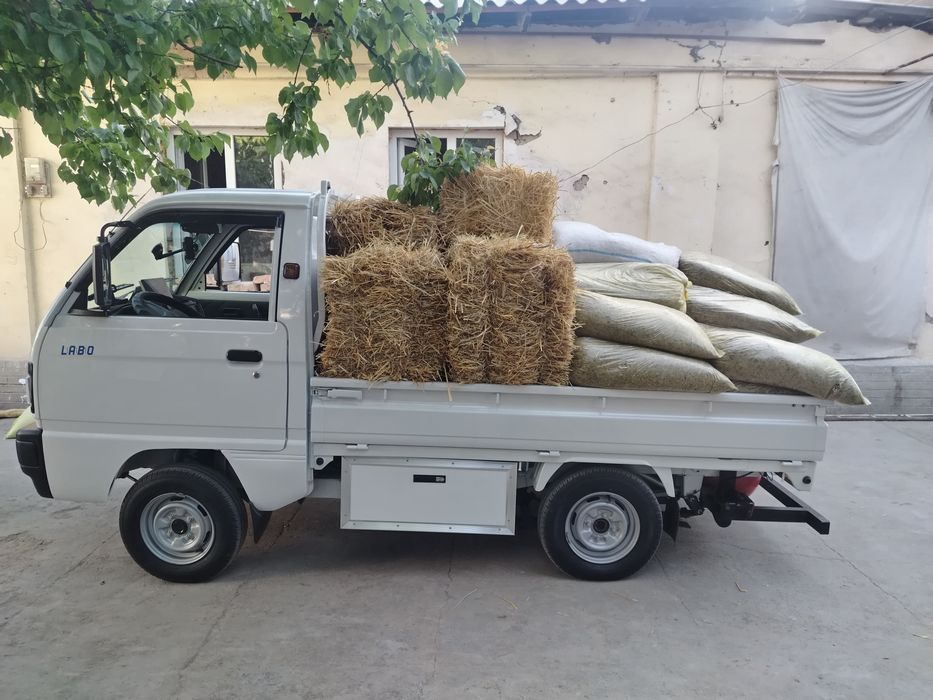 Дастафка. Toshkent bo‘ylab tezkor va ishonchli yuk tashish xizmati. Да