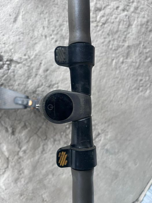 Электрический самокат