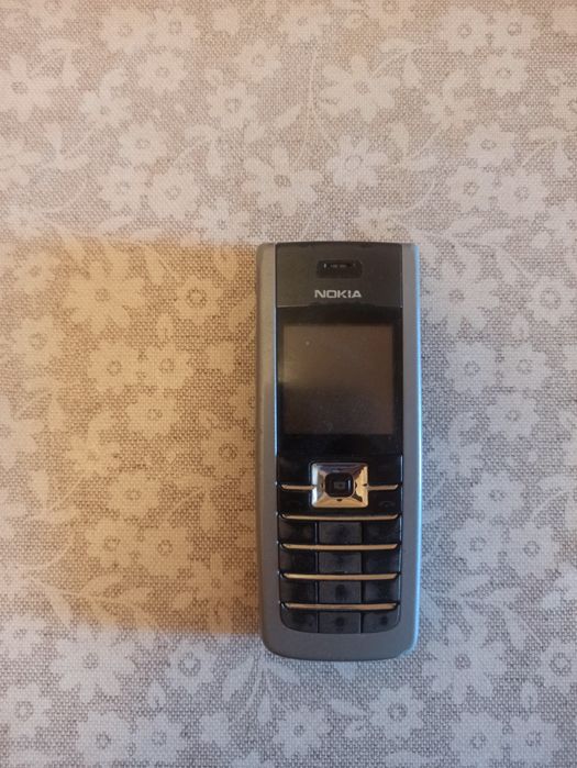 Продам телефон перфектум nokia 6235