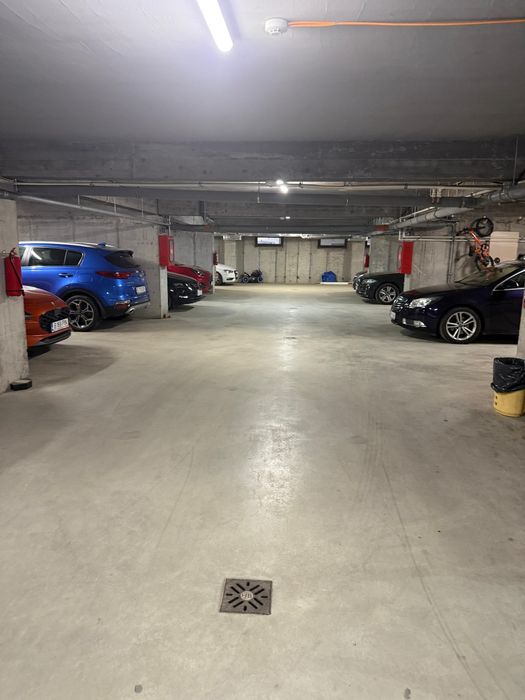 Apartament 3 camere Salaj complex dream residence,loc parcare subterană