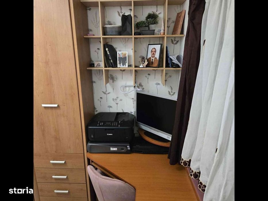 Apartament 3 camere Cantemir *** Full Confort *** Fara Risc Seismic