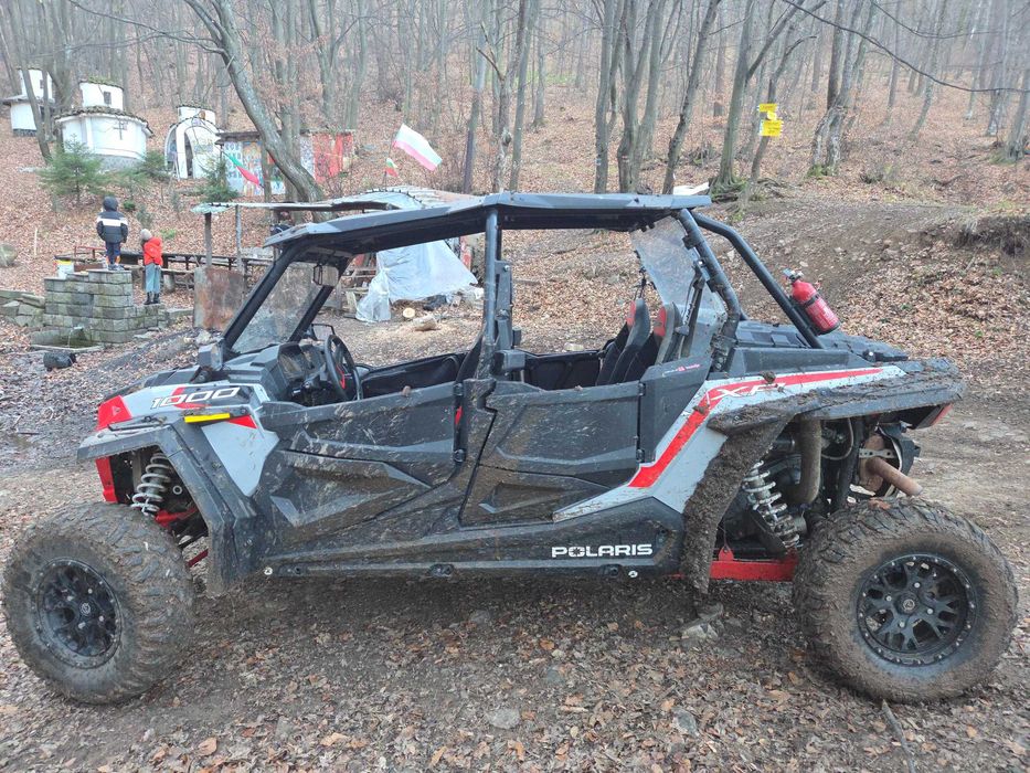 Polaris RZR XP 1000