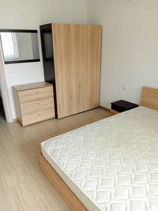 Дава се под наем Двустаен апартамент в Асеновград - 76 кв.м за 382.5 € - Снимка #6