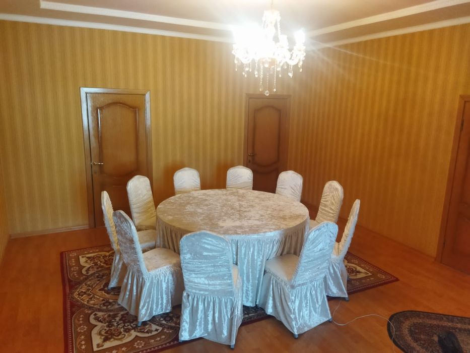 Домалак стол, стуля