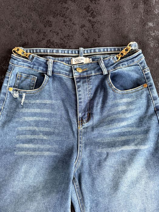 Дамски дънки Селин