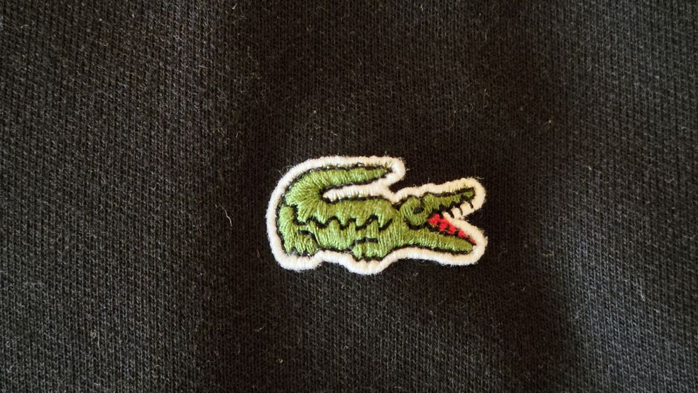 Яке Lacoste размер мъже XS/детски XL