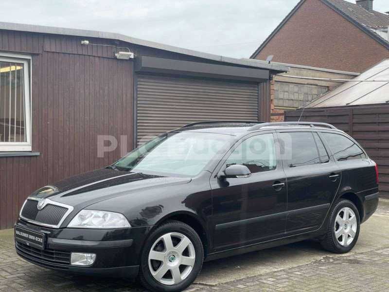 Skoda Octavia ( 1Z3 / 1Z5 ) 2004 - 2013 PIESE AUTO