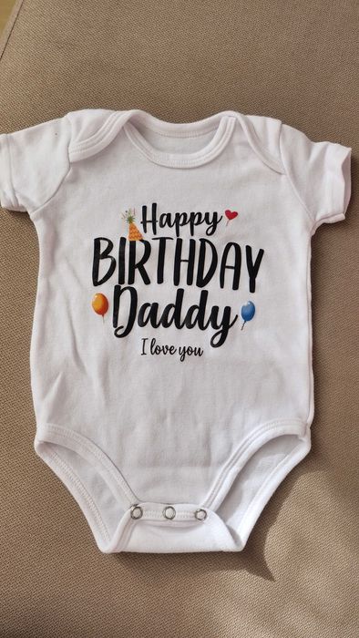 Бебешки дрешки- като нови