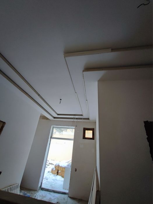 Emulsiya semish , malyarka . Pod kluch xizmatlari