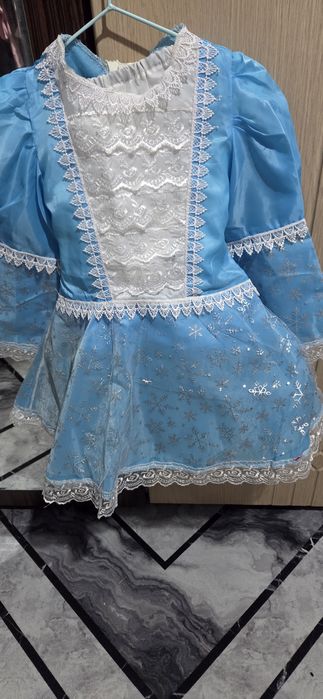 Продам костюм Мальвины!