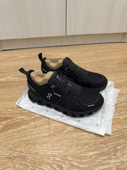 Кроссовки ON Cloud 6 Waterproof оригинал