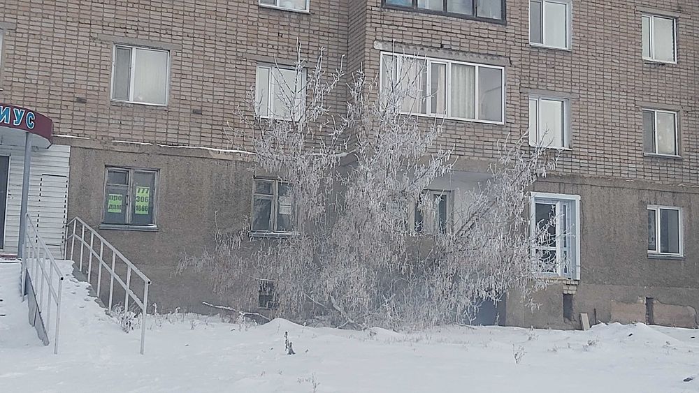 Продам квартиру.