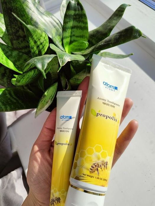 Atomy корейская уходовая косметика по низкой цене!