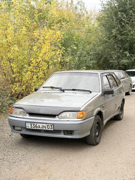 за 530000 тг Ваз 2114