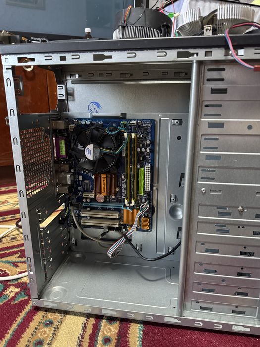 Продам компьютер