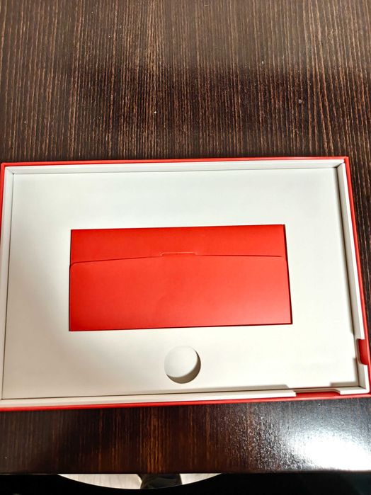 Таблет OnePlus Pad Lite, осемядрен, 11", 6GB RAM, 128GB, Wi-Fi, син