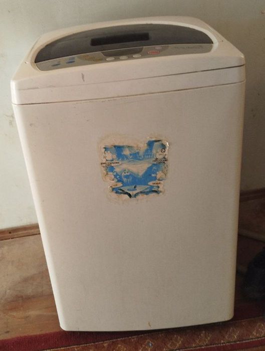 Самсунг автомат кир машина сотилади