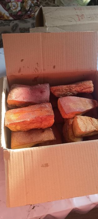 Продам сало свиное