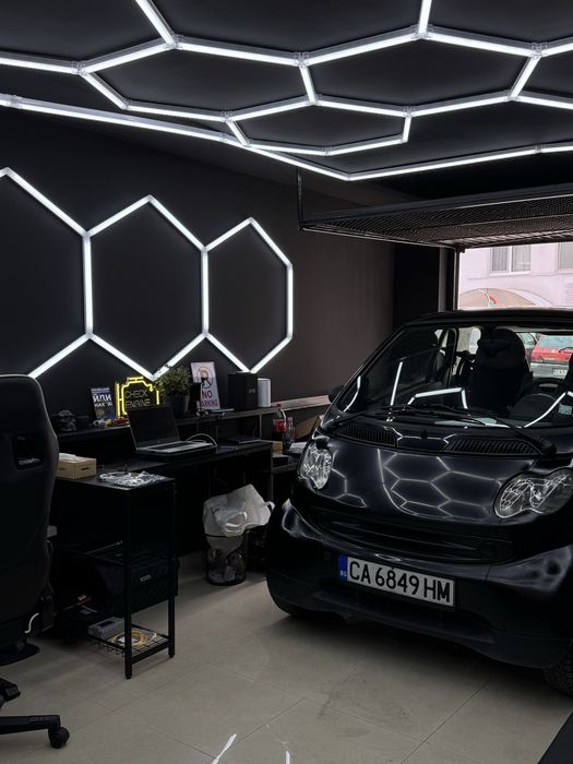 Оригинална диагностика за SMART – точна проверка и реални данни