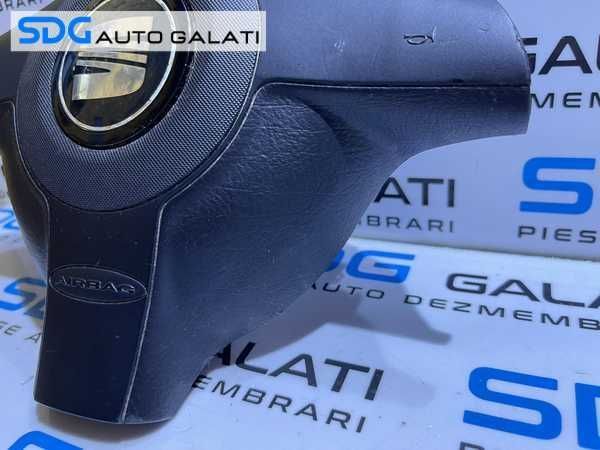 Airbag Volan 3 Spite Seat Leon 1M 2000 - 2006 Cod 1M0880201J