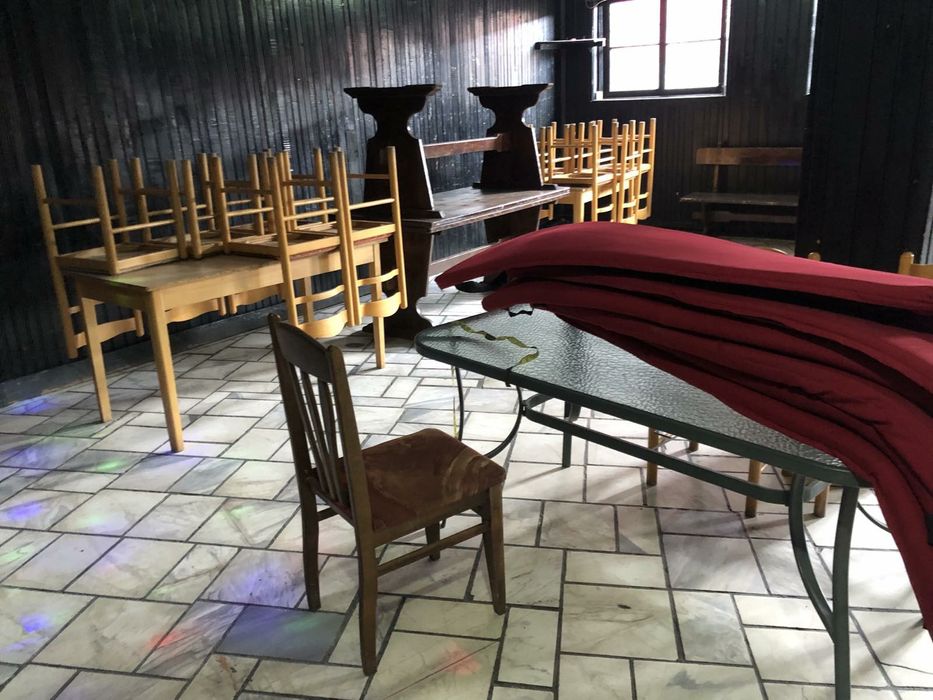 Давам под наем ресторант, магазини, промишлено помещение