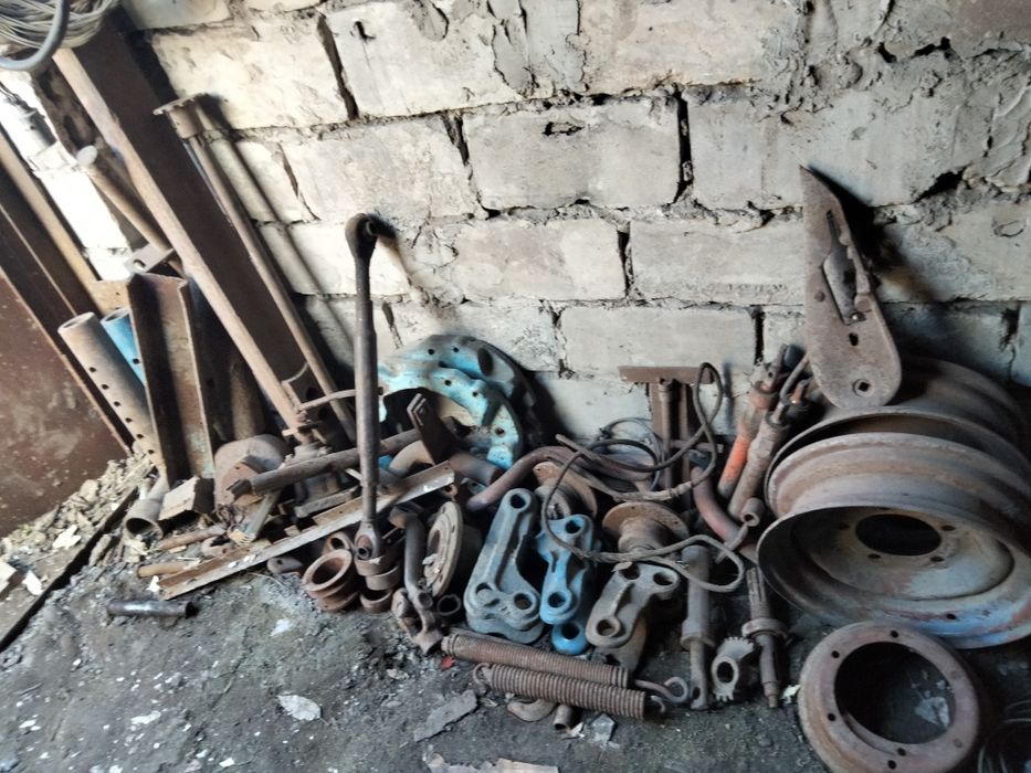 Продам Кун советский.