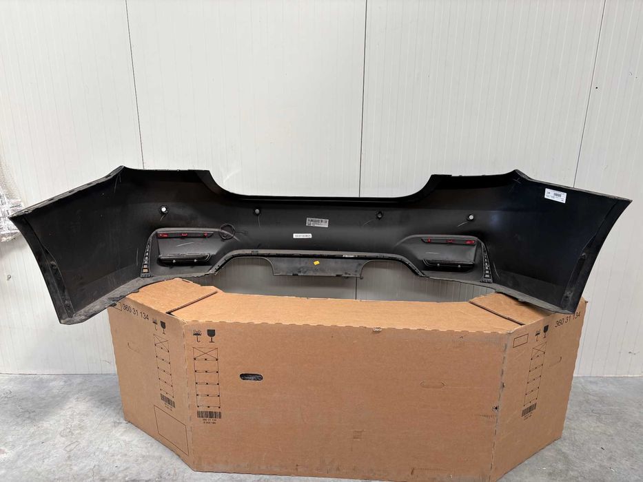 Задна броня БМВ М4 Ф82 Ф83 BMW F82 F83