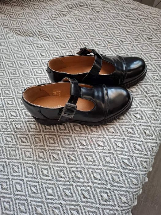 Pantofi Marelbo.