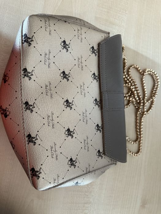 2 Genti elegante, pret pentru ambele