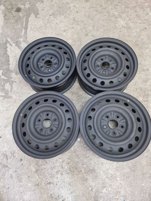 4бр.5×114.3×16 TOYOTA