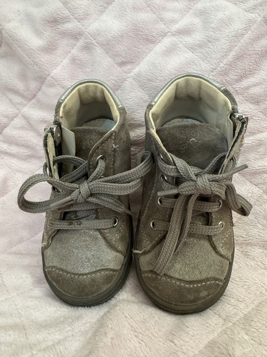 Детски обувки Primigi