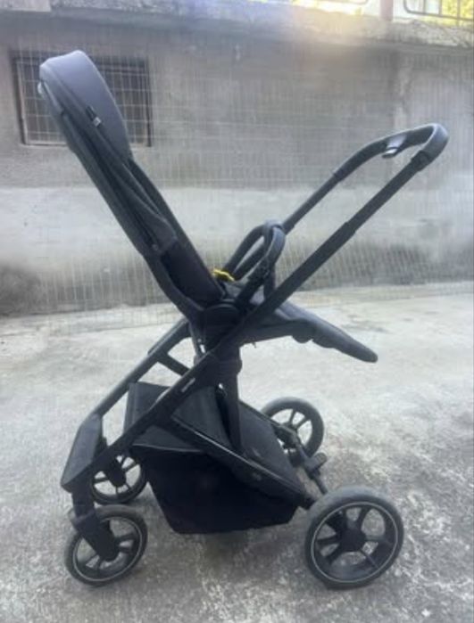 Детска количка Carrello