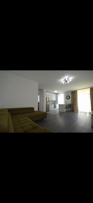 2 camere ,la inchiriat ,in Vivalia Grand -zona centrala